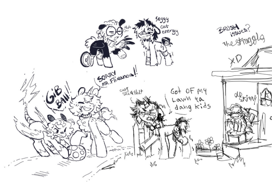 Image: TorridLine MG_0174 old Fef scrimmy gift.jpg